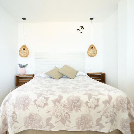 Hostal Sa Malica Blanes Ngoại thất bức ảnh